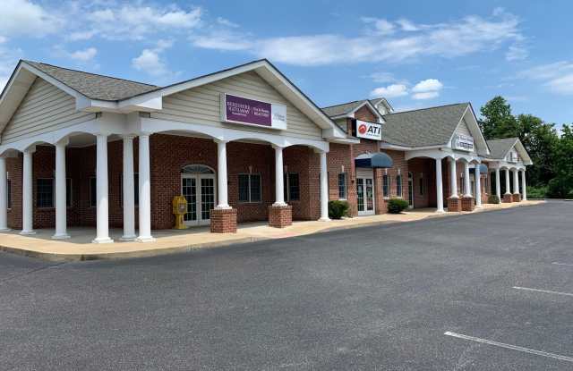 1000 SMYRNA CLAYTON Boulevard unit: 2