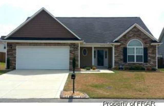 2650 Green Heron - 2650 Green Heron Dr, Cumberland County, NC 28306