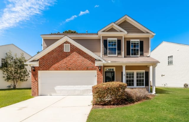 262 Sweet Alyssum Drive - 262 Sweet Alyssum Drive, Summerville, SC 29456