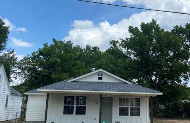 788 N Merton Street Memphis, TN 38112