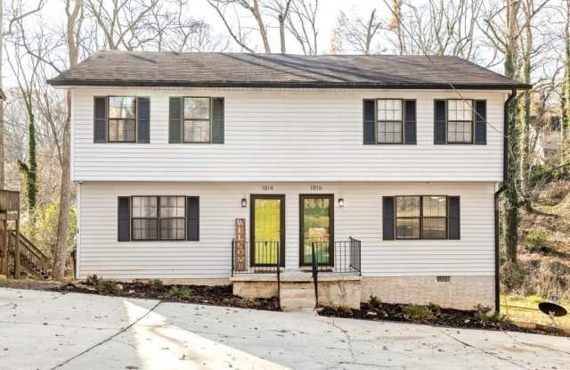 Photo of 1814 Neely Avenue