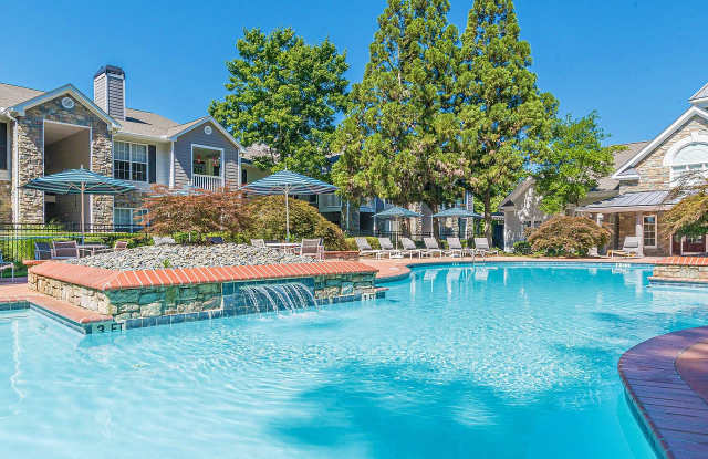 The Retreat at Kedron Village