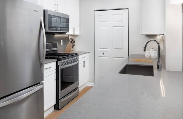 Avalon New Canaan