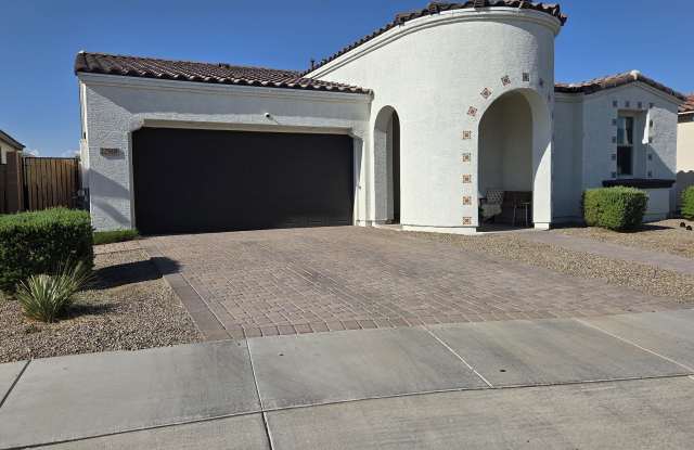 22918 East Poco Calle Court