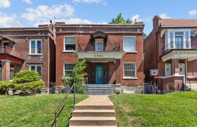 3941 Shaw Blvd - 2 Fl