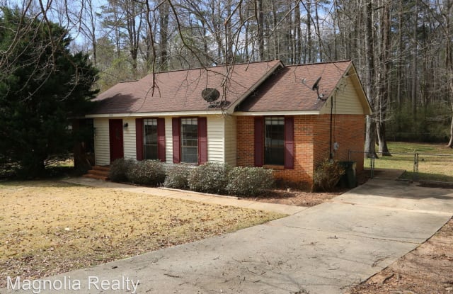 1309 Sanders St - 1309 Sanders Street, Auburn, AL 36830