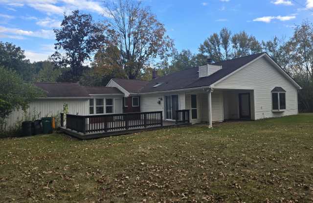 24955 Westmoreland Drive