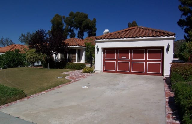 15899 Avenida Lamego - 15899 Avenida Lamego, San Diego, CA 92128