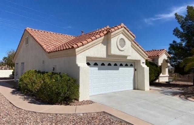 3112 Hawksdale Drive - 3112 Hawksdale Drive, Las Vegas, NV 89134