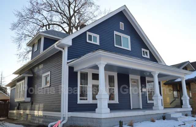 Photo of 931 East Raymond Street