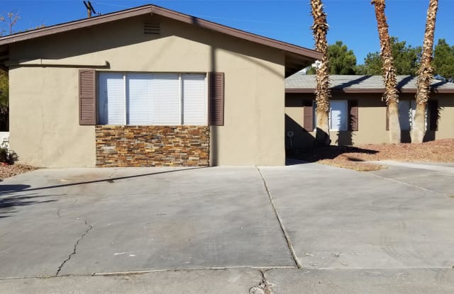 1204 Bailey Dr. - 1204 Bailey Drive, Las Vegas, NV 89106