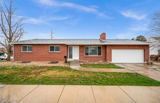 1884 East 1700 South