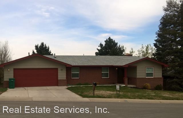 730 Devinney Street - 730 Devinney Street, East Pleasant View, CO 80401