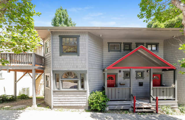 14 Nicholl Avenue