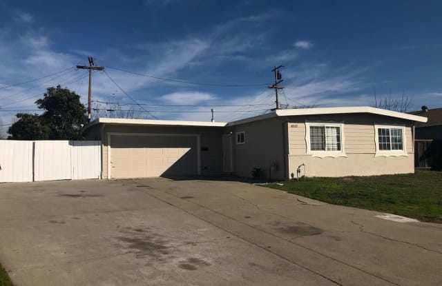 40146 Leslie St - 40146 Leslie Street, Fremont, CA 94538