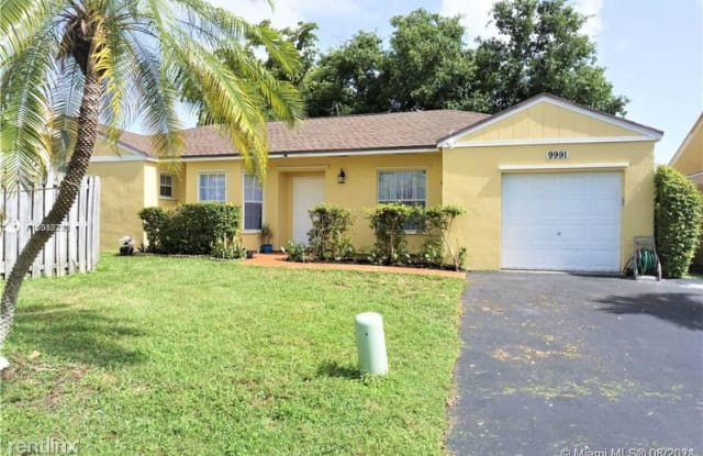 9991 SW 222nd St - 9991 SW 222nd St, Cutler Bay, FL 33190