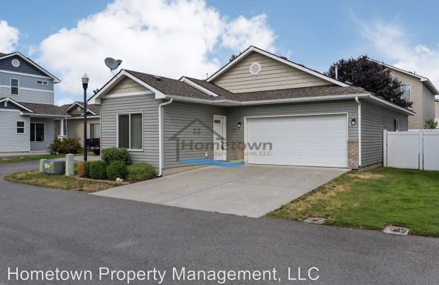 7846 N Hilliard Ct - 7846 N Hilliard Ct, Coeur d'Alene, ID 83815