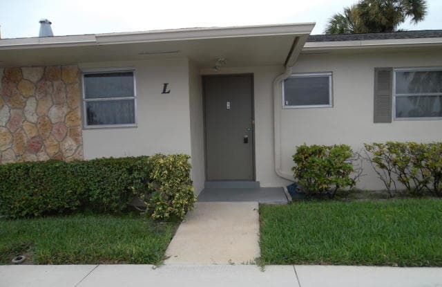 2729 Emory Drive E - 2729 Emory Drive East, Palm Beach County, FL 33415