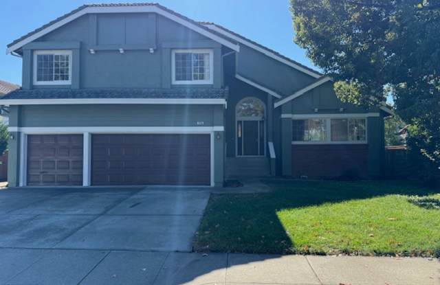 Photo of North Vacaville