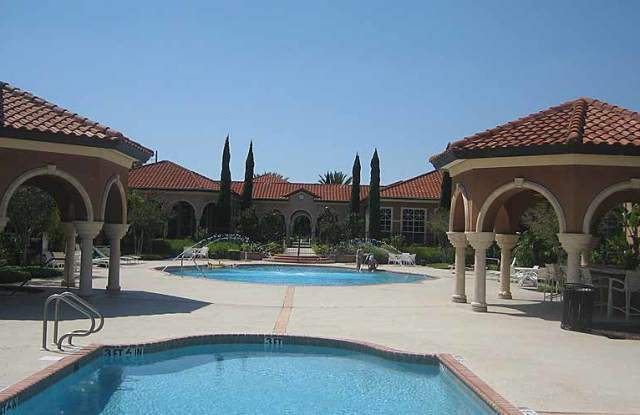 The Palms Club Orlando