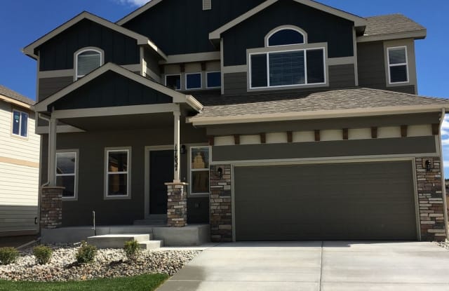 17837 Lapis Court - 17837 Lapis Ct, Monument, CO 80132