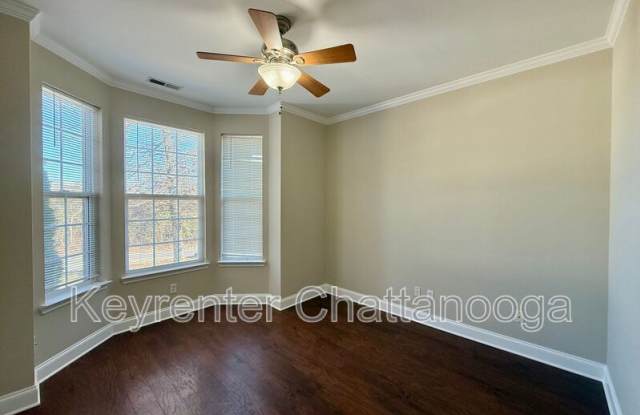 8500 Standifer Gap Rd