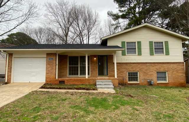 3904 Gunnison Lane NW - 3904 Gunnison Lane Northwest, Huntsville, AL 35810