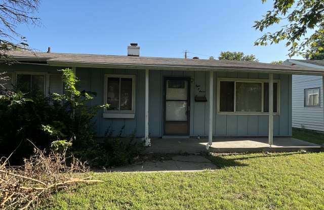 Photo of 807 St Thomas Ln