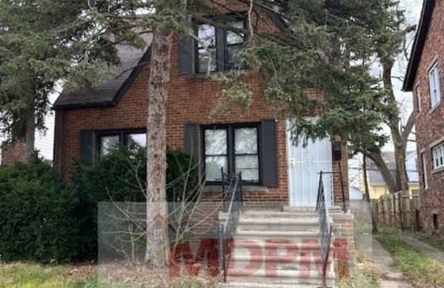 14636 Coyle St - 14636 Coyle Street, Detroit, MI 48227