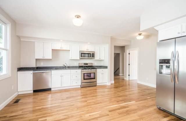 75 Summer St.