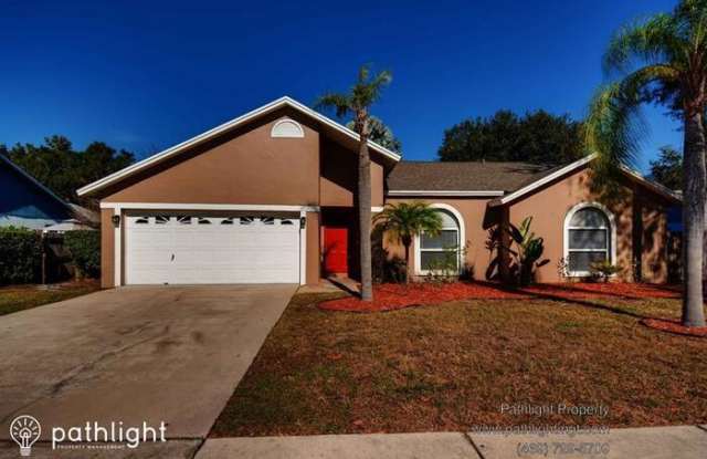 9719 Glenpointe Drive
