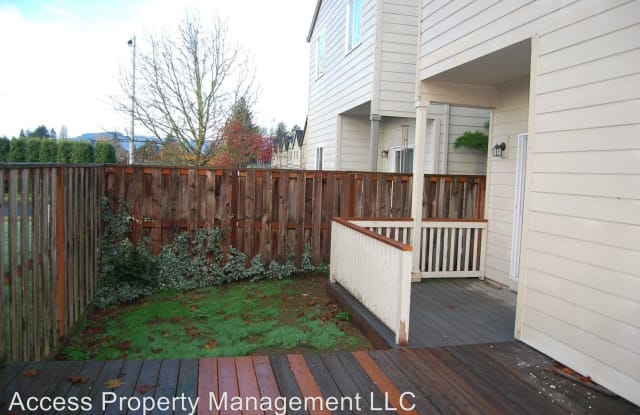 2458 25th Ave - 2458 25th Avenue, Forest Grove, OR 97116
