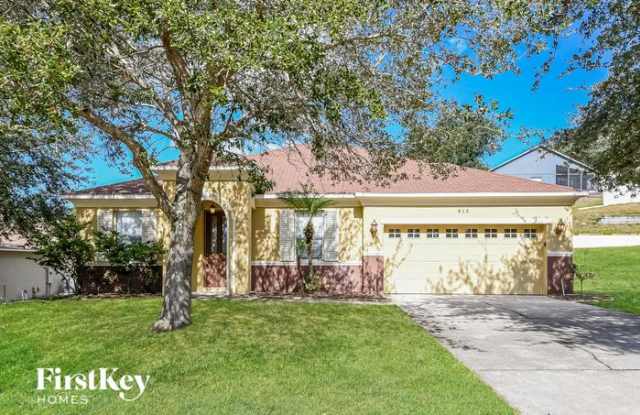 813 North Jacks Lake Road