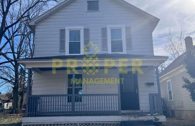 3 bedrooms 1 bathrooms house for rent