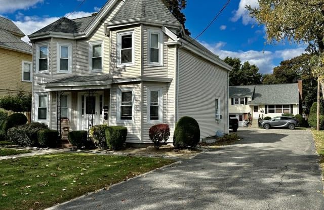 219 Watertown St. - 219 Watertown Street, Watertown Town, MA 02472