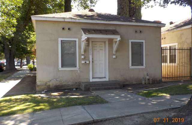 Photo of 1220 G STREET