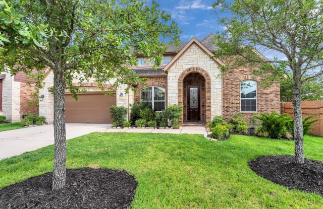 27702 Yorkshire Brook Lane - 27702 Yorkshire Brook Ln, Fort Bend County, TX 77441