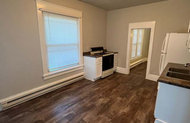 668 Jefferson Street - A