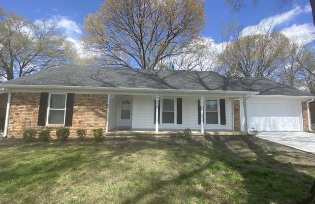 5184 Scrivener Dr - 5184 Scrivener Drive, Memphis, TN 38134