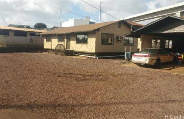 Photo of 667 Kamehameha Highway unit: B