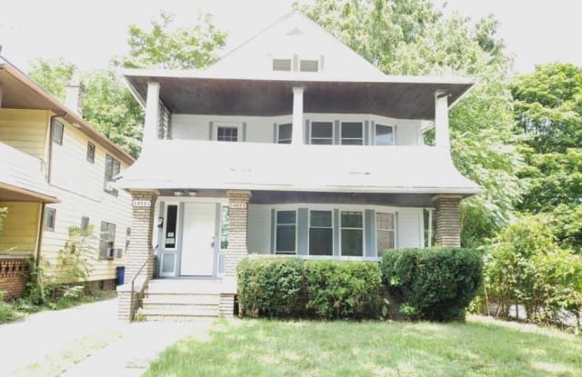 14223 Glenside Road - 14223 Glenside Road, Cleveland, OH 44110