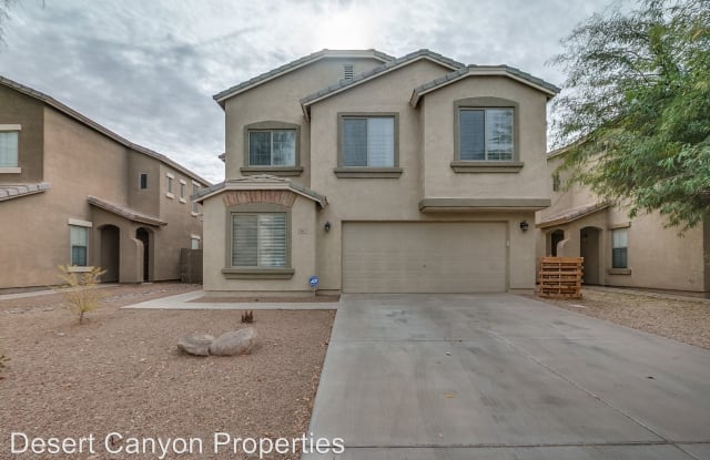 465 E Christopher St - 465 East Christopher Street, San Tan Valley, AZ 85140