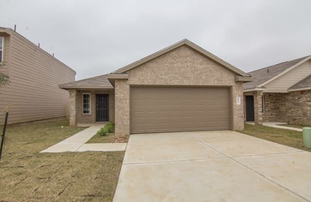 2073 Oakwood Forest Drive - 2073 Oakwood Lane, Abilene, TX 79605