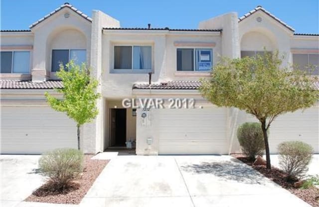 3310 Dragon Fly Street - 3310 Dragon Fly Street, North Las Vegas, NV 89032