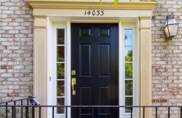 14033 GREAT NOTCH TERRACE
