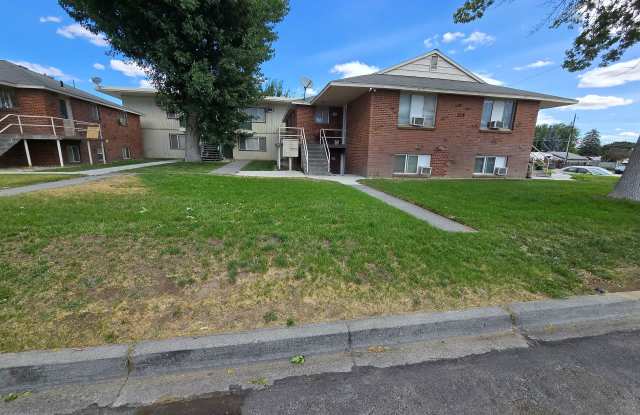 Photo of Beverly apartments