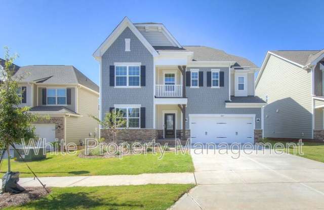 Photo of 1043 Winnett Drive