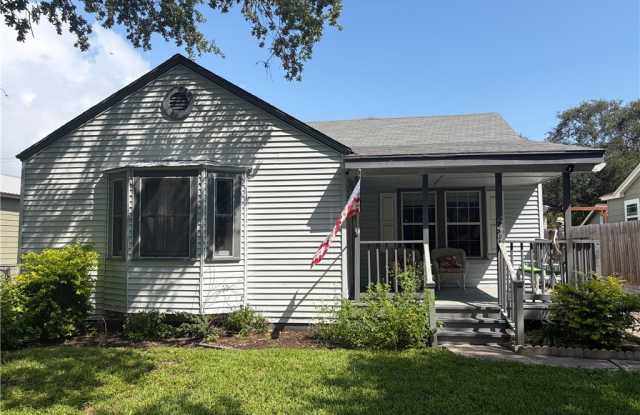 440 Naples Street