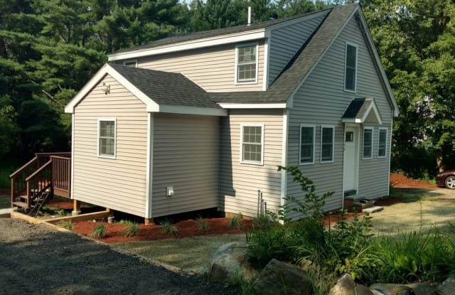 348 Mill Street Extension - 348 Mill Street, Worcester County, MA 01523