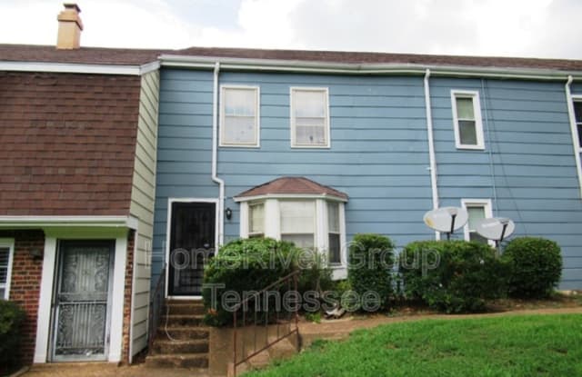 3389 Lord Dunmore Cv - 3389 Lord Dunmore Cove, Bartlett, TN 38134